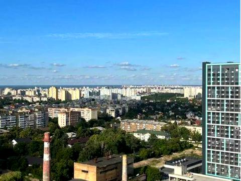 квартира за адресою Віктора Некрасова вул. (Північно-Сирецька), 6