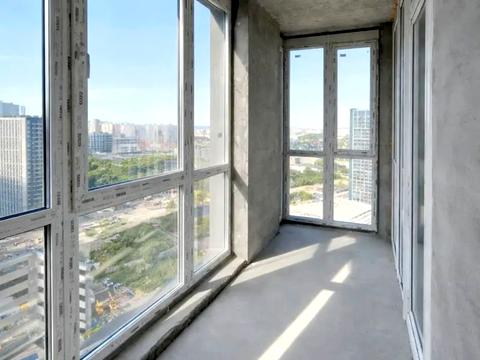 квартира за адресою Віктора Некрасова вул. (Північно-Сирецька), 6