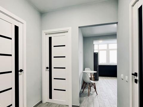 квартира за адресою Бакинська вул., 1-Б