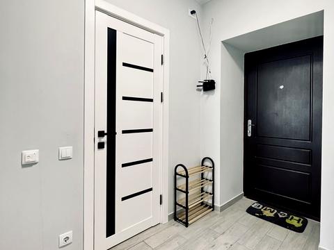 квартира за адресою Бакинська вул., 1-Б