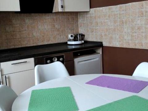 квартира за адресою Молочна вул. (Кірова), 11