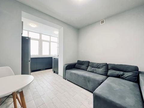 квартира за адресою Бакинська вул., 1-Б