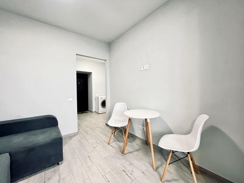 квартира за адресою Бакинська вул., 1-Б