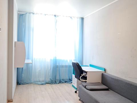 квартира за адресою Лобачевського пров., 7