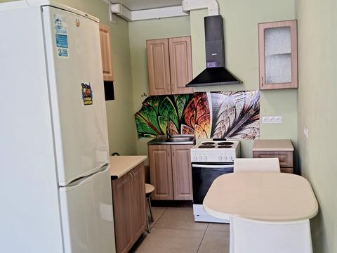 квартира за адресою Лобачевського пров., 7