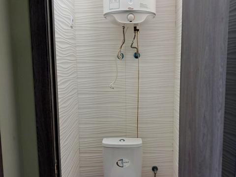 квартира за адресою Лобачевського пров., 7