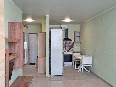 квартира за адресою Лобачевського пров., 7