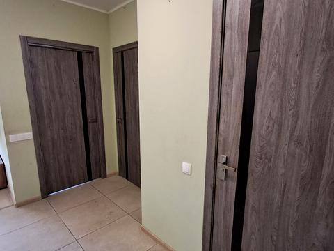 квартира за адресою Лобачевського пров., 7