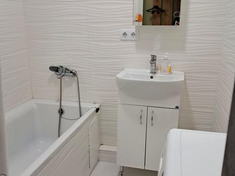 квартира за адресою Лобачевського пров., 7