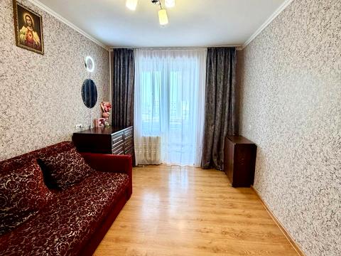 квартира за адресою Петра Калнишевського вул., 11