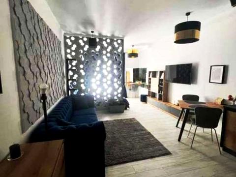 квартира за адресою Михайла Максимовича вул. (Онуфрія Трутенка), 26-Б