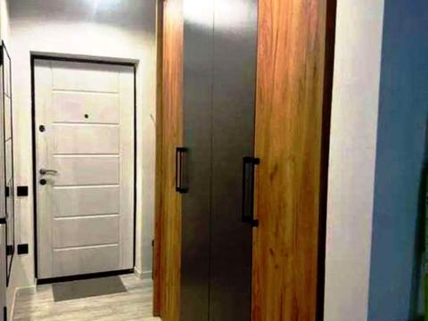 квартира за адресою Михайла Максимовича вул. (Онуфрія Трутенка), 26-Б