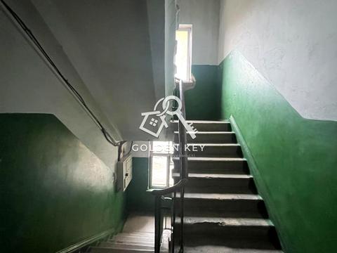 квартира за адресою Юрія Камінського вул. (Олійникова), 10/17