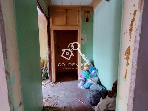 квартира за адресою Юрія Камінського вул. (Олійникова), 10/17