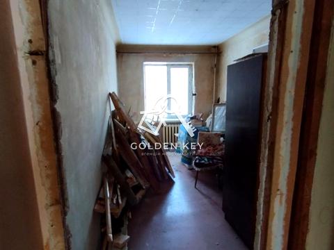 квартира за адресою Юрія Камінського вул. (Олійникова), 10/17