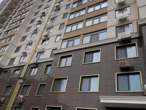 квартира за адресою Перлинна вул., 1б