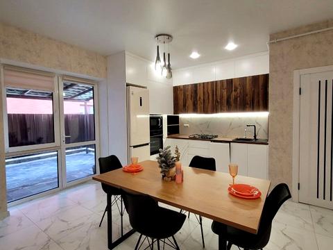 дом по адресу с. Агрономичное, Сентябрьский пер.