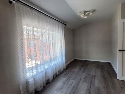 дом по адресу с. Агрономичное, Сентябрьский пер.