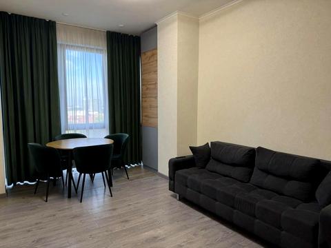 квартира за адресою Первозванівська вул., 22-А