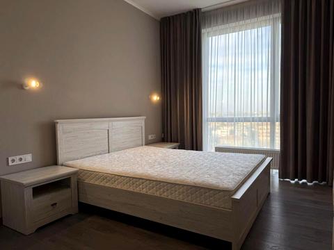 квартира за адресою Первозванівська вул., 22-А