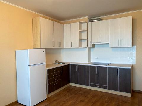 квартира по адресу Балтийский пер., 3