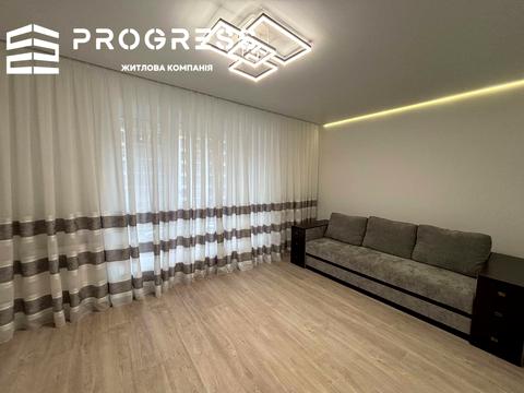 квартира за адресою Героїв Миколаєва вул., (Будинок 3)