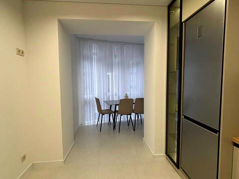 квартира за адресою Героїв Миколаєва вул., (Будинок 3)