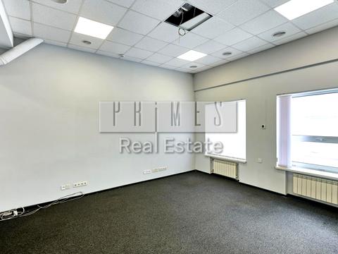 коммерческая по адресу Сімʼї Прахових ул. (Гайдара), 27