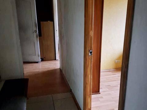 квартира по адресу Оболонский просп., 16