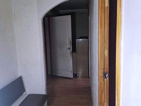 квартира по адресу Оболонский просп., 16