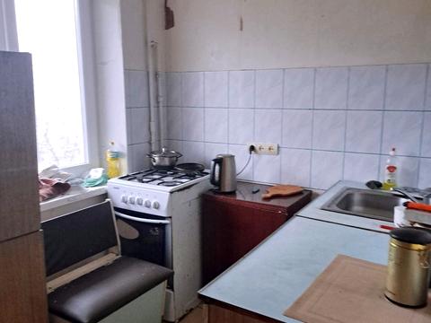 квартира по адресу Оболонский просп., 16