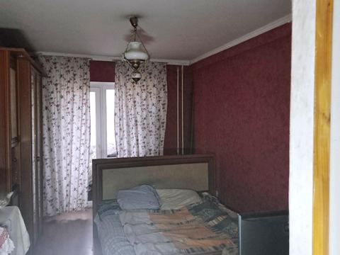 квартира по адресу Оболонский просп., 16