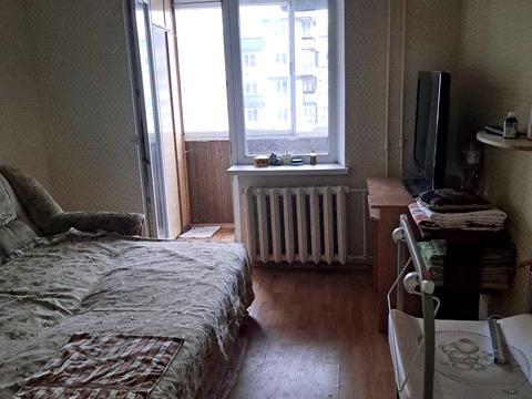 квартира по адресу Оболонский просп., 16