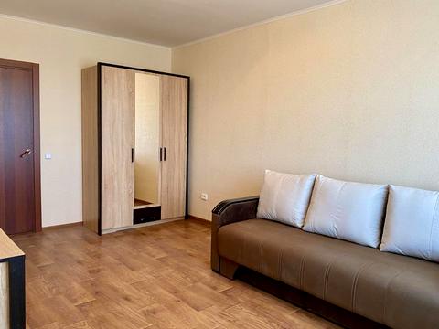 квартира по адресу Балтийский пер., 3