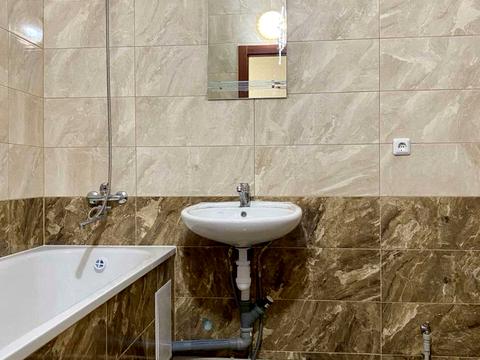 квартира по адресу Балтийский пер., 3