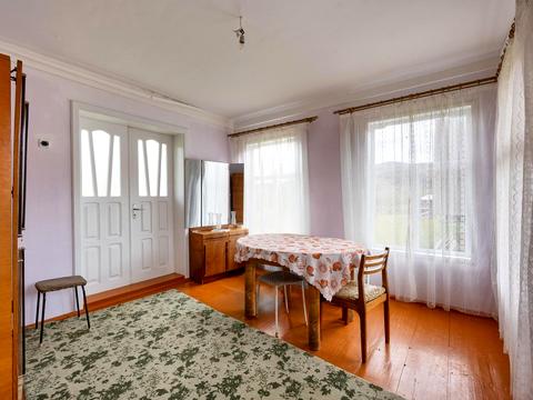 дом по адресу Александра Довженко ул.