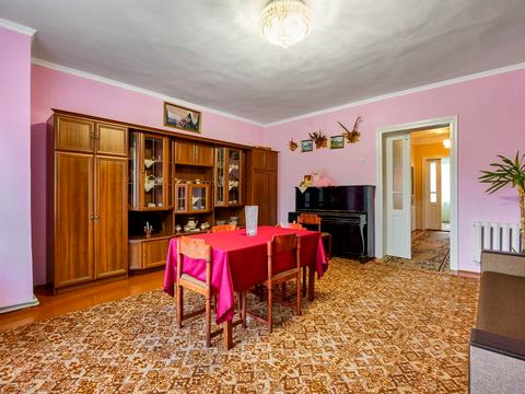 дом по адресу Александра Довженко ул.