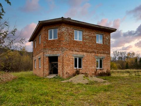 дом по адресу Александра Довженко ул.