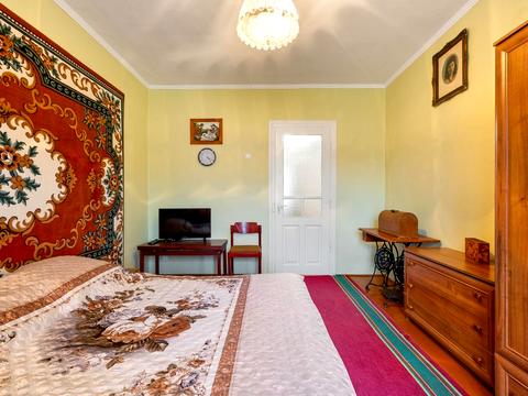 дом по адресу Александра Довженко ул.