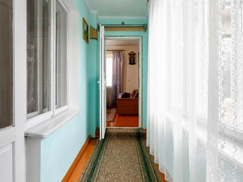 дом по адресу Александра Довженко ул.