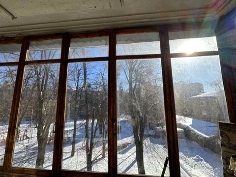 квартира за адресою Марка Безручка вул., 29-А