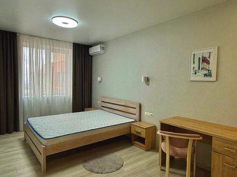 квартира за адресою Запорізьке шосе, 30-Ц