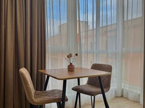 квартира за адресою Запорізьке шосе, 30-Ц