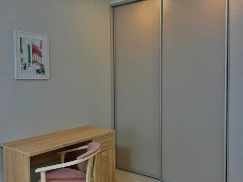 квартира за адресою Запорізьке шосе, 30-Ц