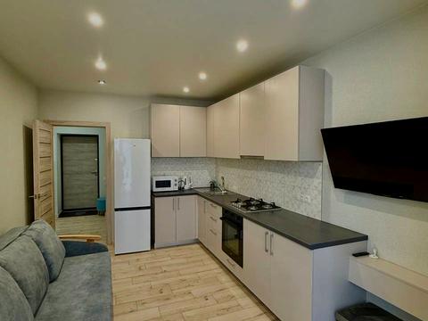 квартира за адресою Запорізьке шосе, 30-Ц