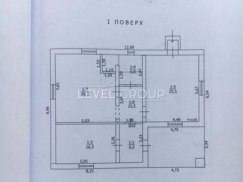 будинок за адресою Набережна вул.