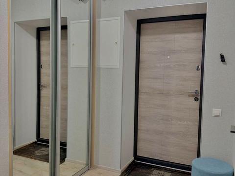 квартира за адресою Запорізьке шосе, 30-Ц