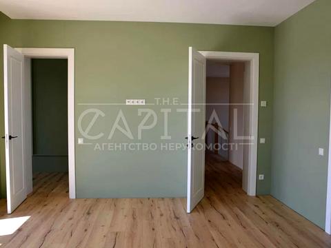 дом по адресу с. Вишенки, Квітуча