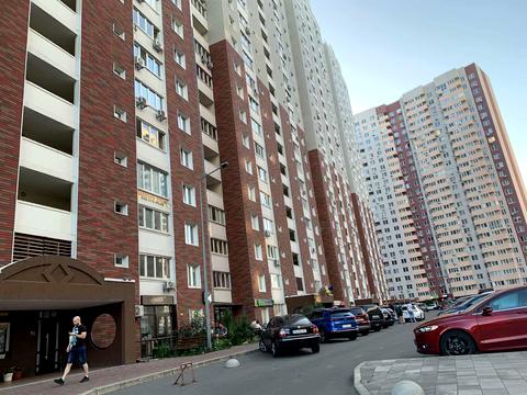 квартира по адресу Балтийский пер., 3