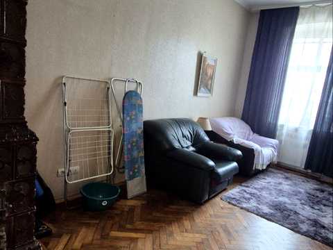 квартира за адресою Ніжинська вул., 7